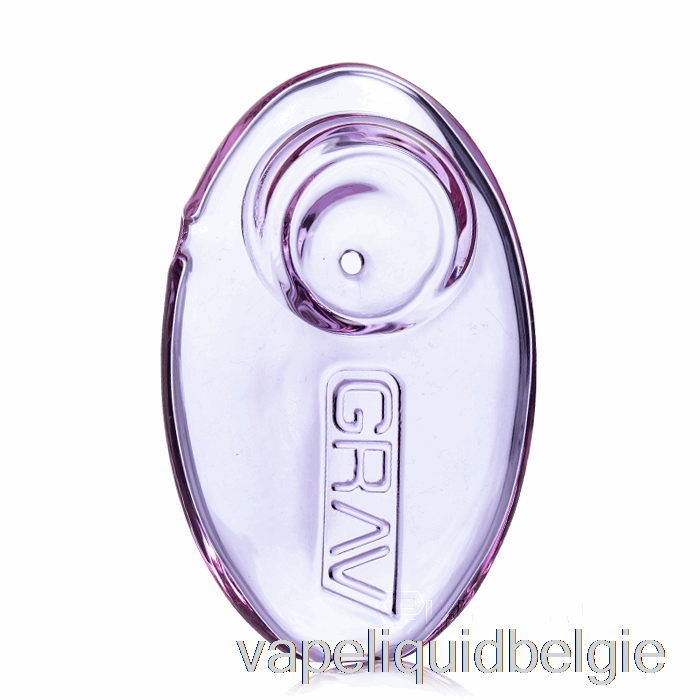 Vape Vloeistof Grav Kiezellepel Lavendel